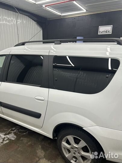 Тонировка автомобиля