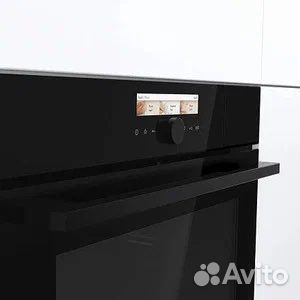 Электрический духовой шкаф Gorenje BCS798S24X
