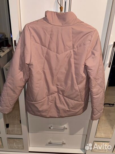 Куртка весенняя осенняя женская