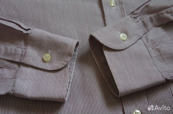 Рубашка 52 размера Navigare