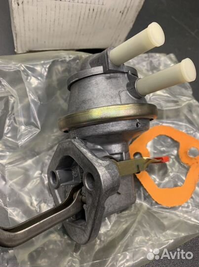 Насос топливоподкачивающий 300TDI ERR5057