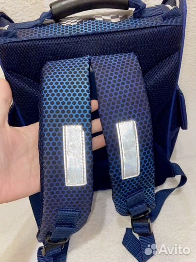 Рюкзак школьный для мальчика