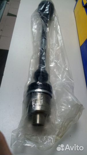 Привод правый Renault Megan 97- 1.6 2.0