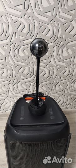 Камера Logitech QuickCam Orbit/Sphere MP
