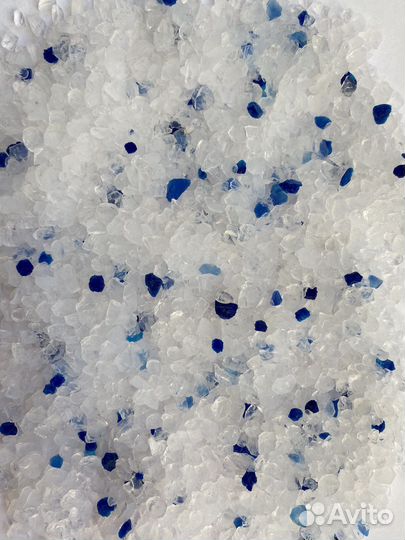 Силикагелевый наполнитель