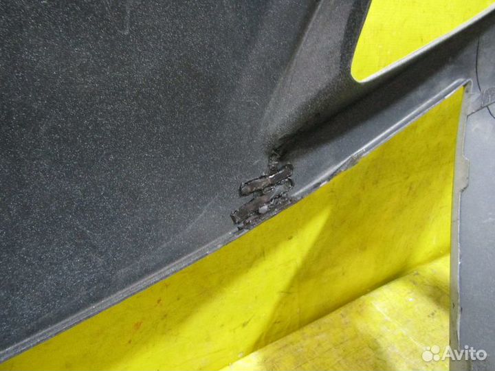 Бампер передний Mazda 3 (BL) 09-11г 98715