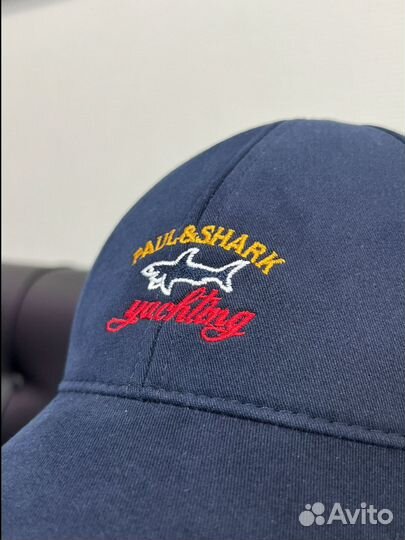 Кепка Paul Shark