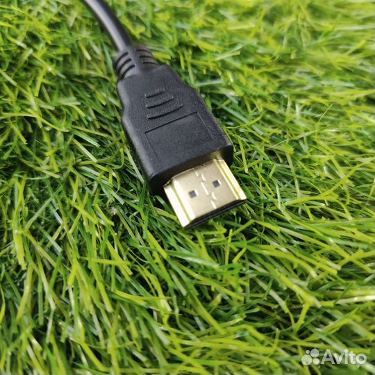 Переходник с vga на hdmi