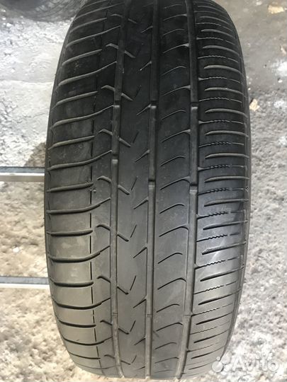 Toyo Tranpath MPZ 225/55 R17