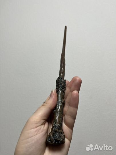 Гарри Поттер. Маска и палочка