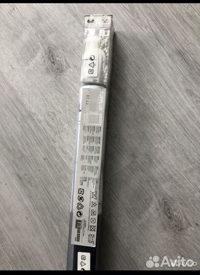 IKEA tupplur блэкаут рулоннач штора