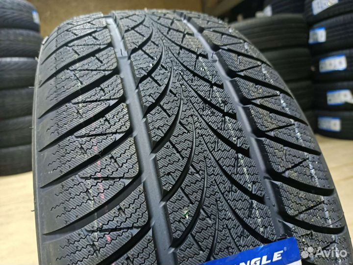 Triangle WinterX TW401 205/45 R17 88V