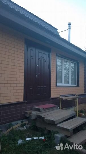 Фасадные термопанели