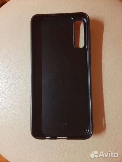 Чехол на samsung a50