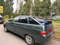 ВАЗ (LADA) 2112 1.6 MT, 2006, 211 569 км, с пробегом, цена 130 000 руб.