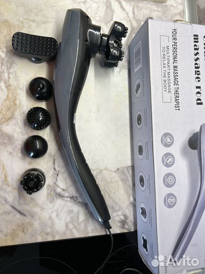 Массажер для тела