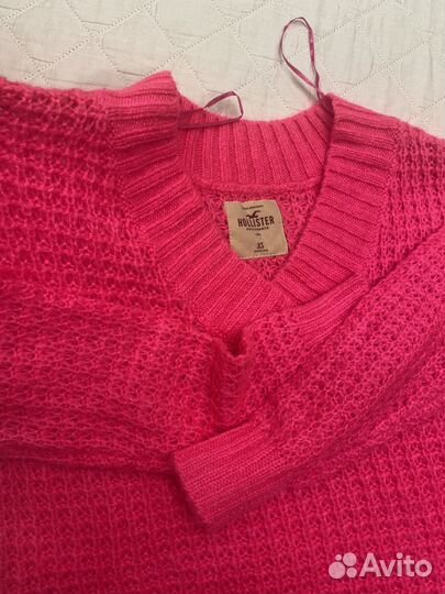 Свитер женский