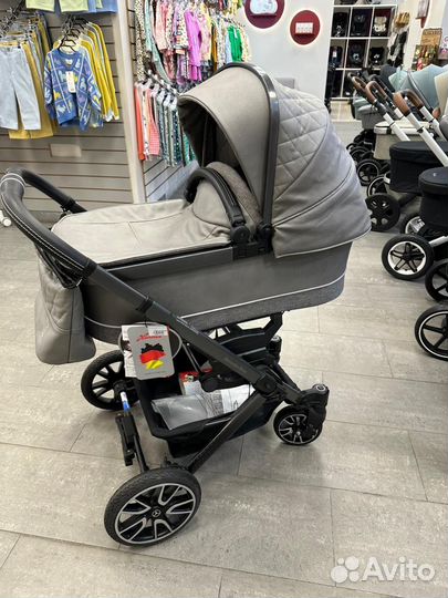 Детская коляска Hartan Avantgarde Mercedes-Benz