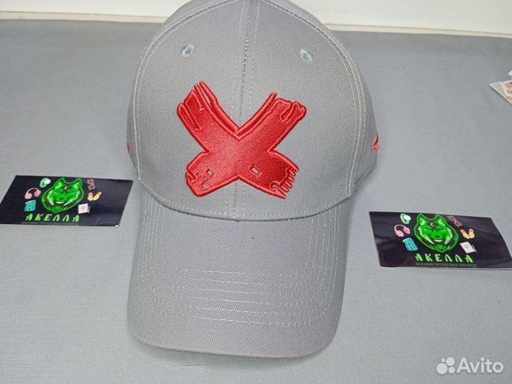 Кепки оптом