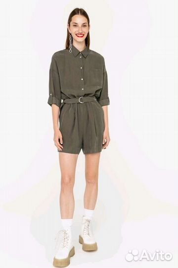 Комбинезон женский