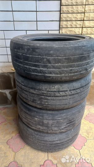 Toyo Proxes C1S 235/55 R17 99Y