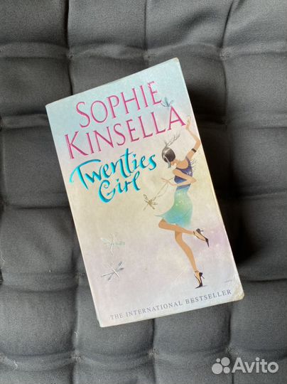 Книги на английском языке