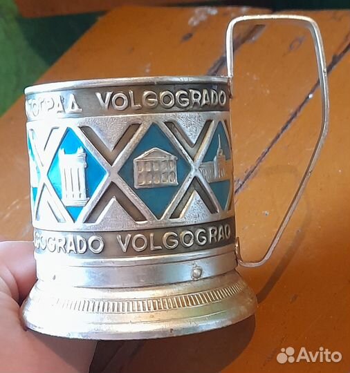 Подстаканник