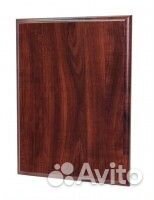 Плакетка (дощечка), дерево (мдф), (150х200) мм (по