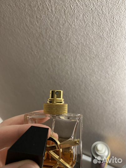 Ysl libre intense
