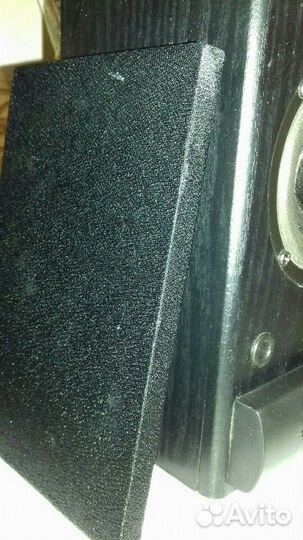 Акустика Sven SPS 607