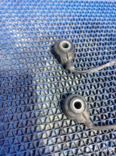 Датчик детонации Bmw E65 седан 2004