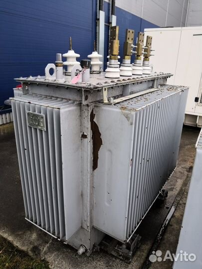 Трансформатор