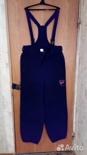 Сноуборд портки Patagonia XXL