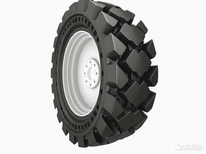 Шина для мини-погрузчиков 30x10-16galaxyhulk SDS в