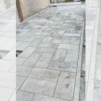 Благоустройство территории, Кемерово
