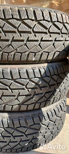 Kormoran SUV Snow 235/55 R18 104H
