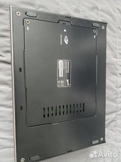 Медиа плеер Iconbit HDS6L