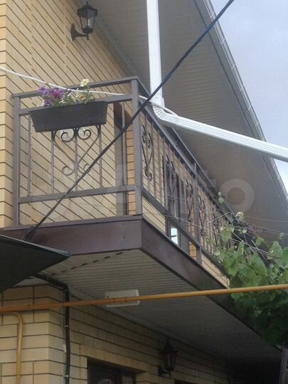 Комната 18 м², 2/2 эт.