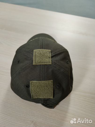 Бейсболки патриотические 3 шт