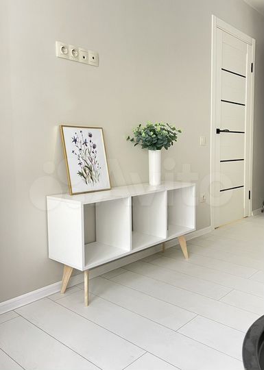 1-к. квартира, 30 м², 2/5 эт.