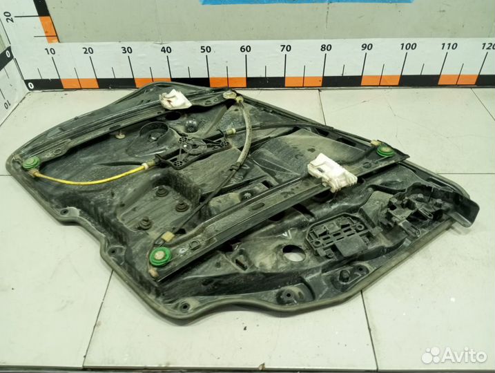 Стеклоподъемник электрический передний левый