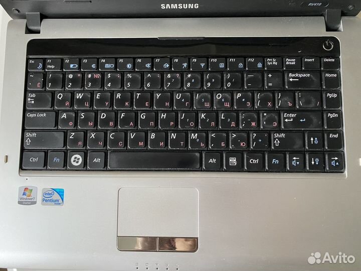 Ноутбук Samsung 14