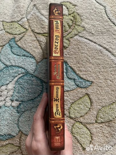 Эрин Хантер - Коты-Воители. Восход Луны