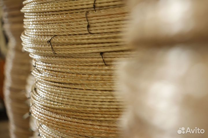 Стеклопластиковая корозиостойкая армтура промышлен