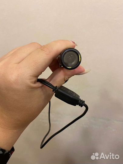 Комплект видеонаблюдения бу