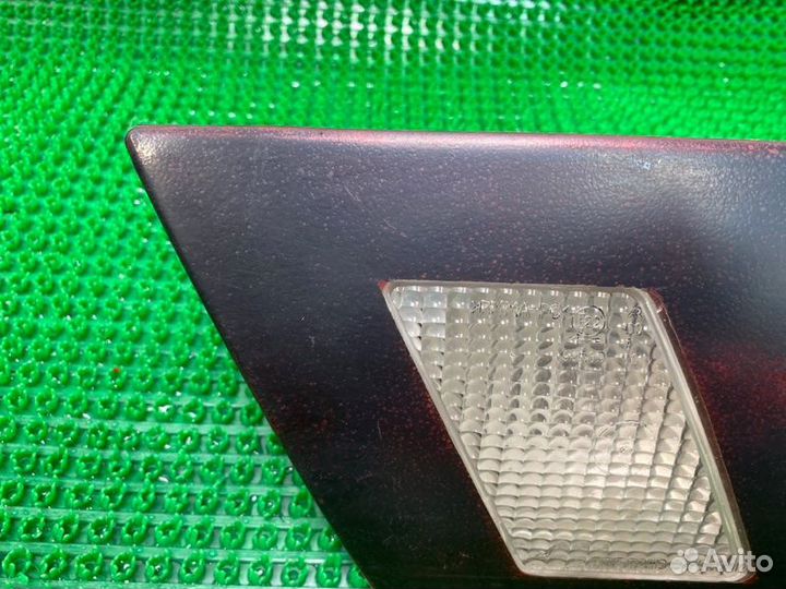 Фонарь (внутренний) задний левый Лада 2115 1 2007