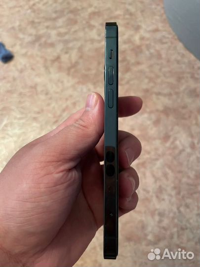 iPhone 12 про 256