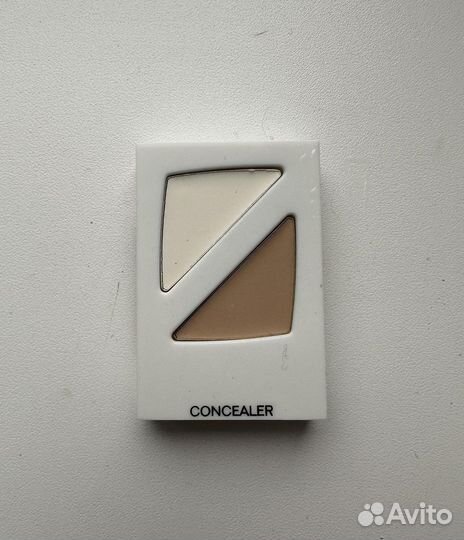 Chanel тон корректор отбеливание палетка