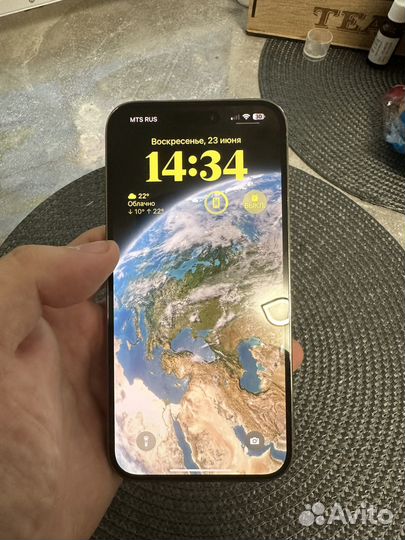 iPhone 14 Pro Max, 256 ГБ