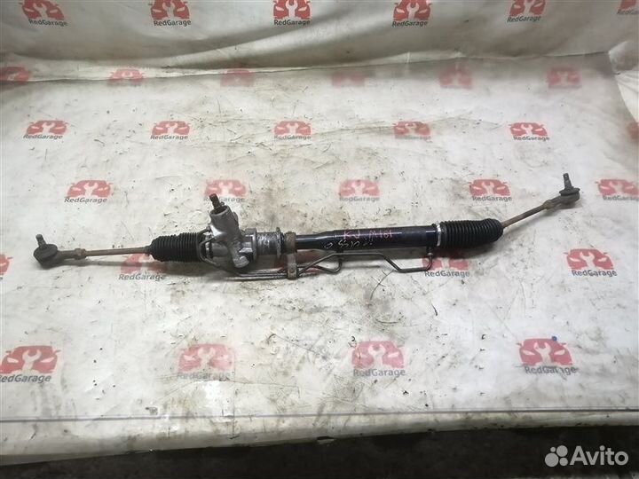 Рулевая рейка Ssang Yong Korando KJ M161 1999